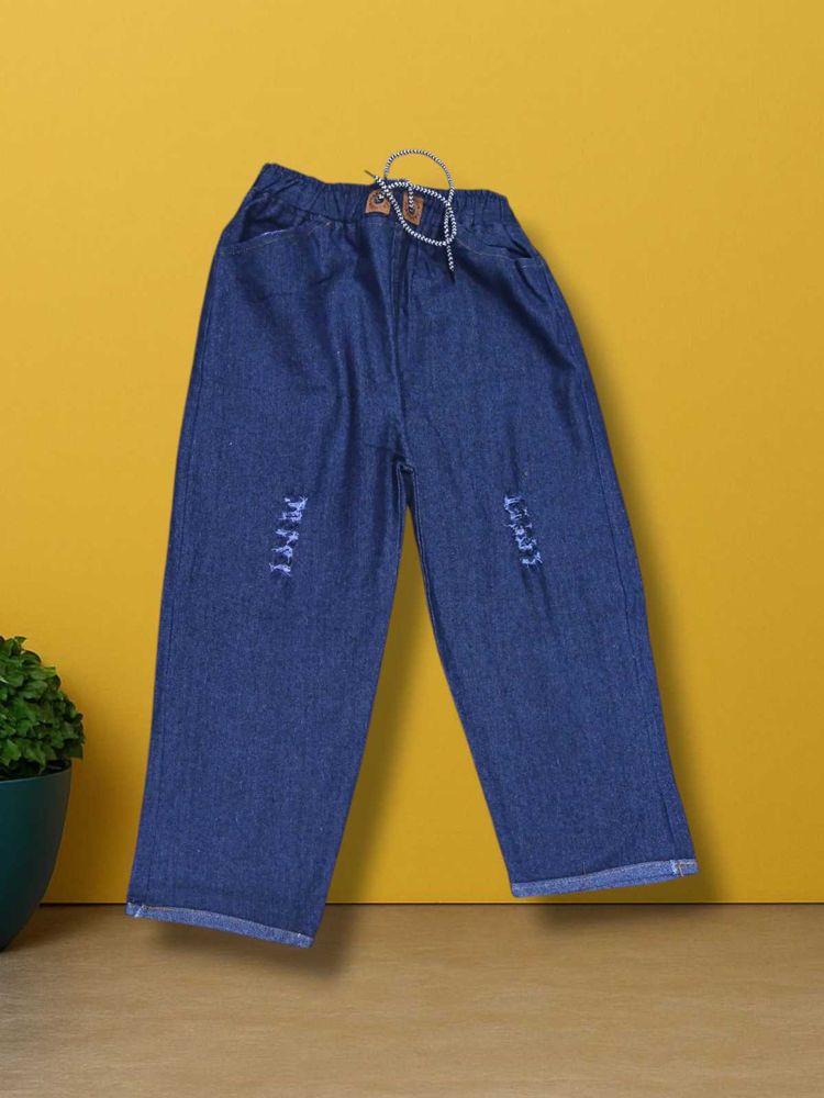 K@73 Size-26 (Sale) Latest Ladies high waist Jeans