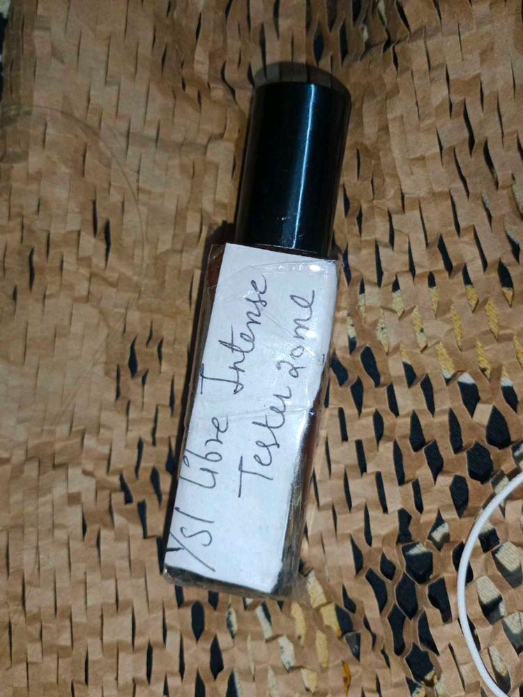Ysl Libre Intense 20 ml Decant Tester
