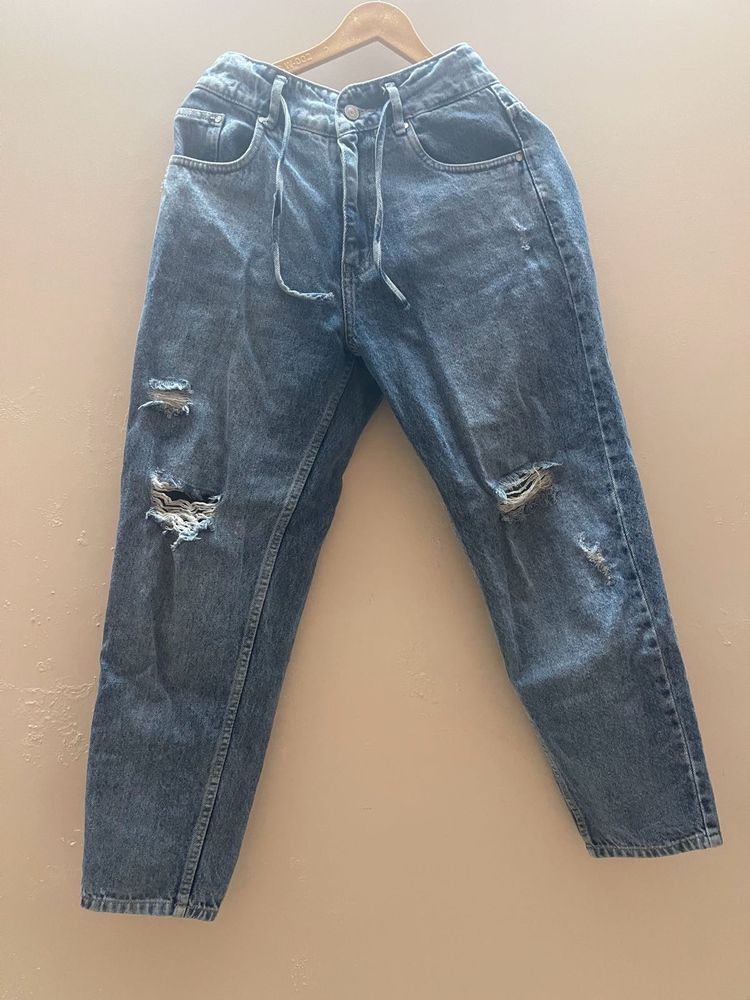 Amazing Jeans