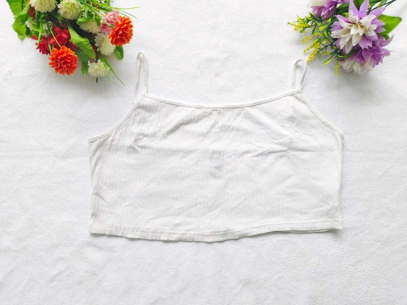 Shein Crop Top