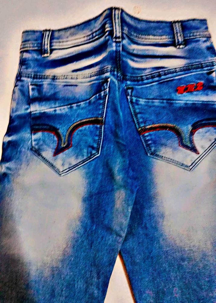 Best Selling Kids Jeans