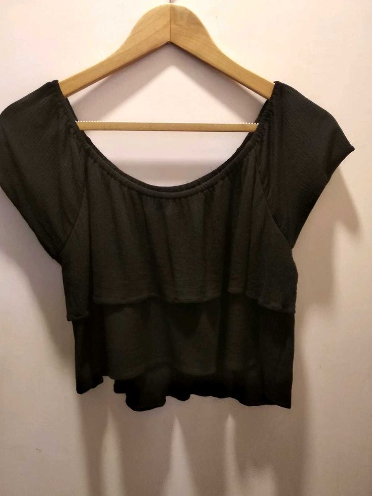 Forever 21 Beautiful Top