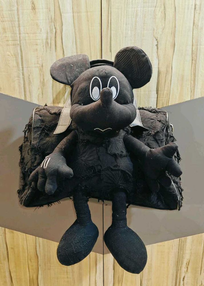Mickey Mouse Duffle Bag