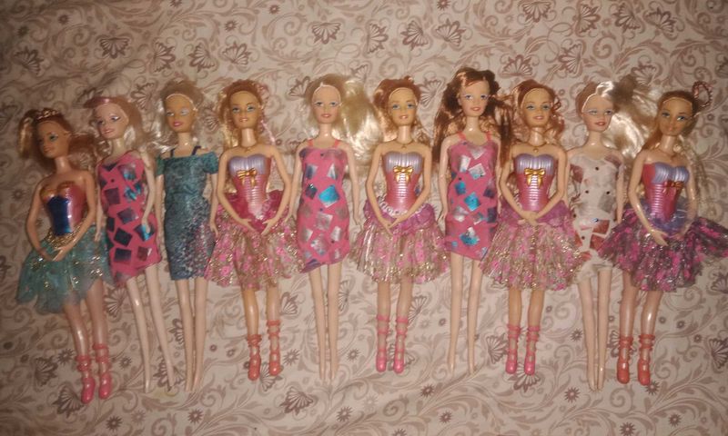 Barbie Doll