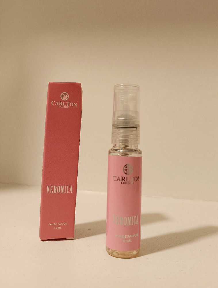Veronica Perfume
