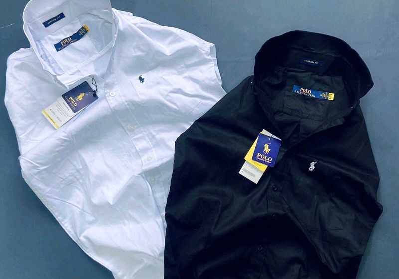 Polo Ralph Lauren Shirts