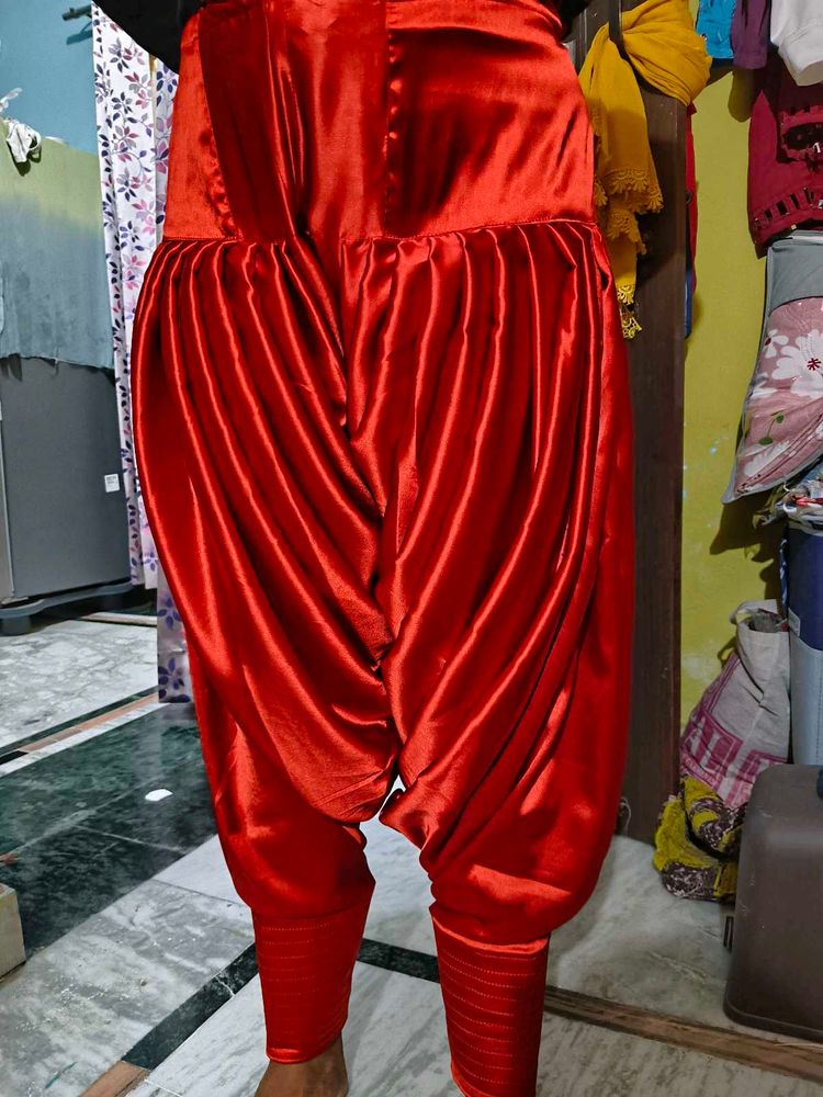Patliya Salwar