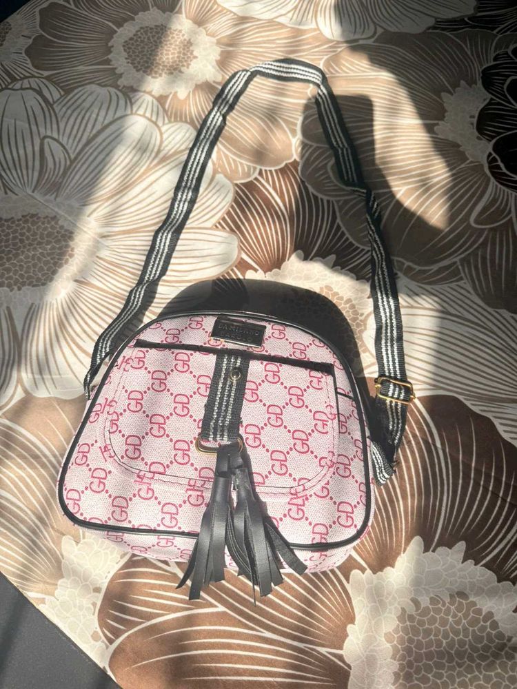 Sling Bag For Girls And Women