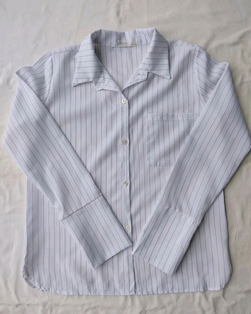 Stripe Shirt