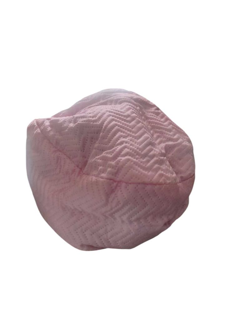 Heat cap