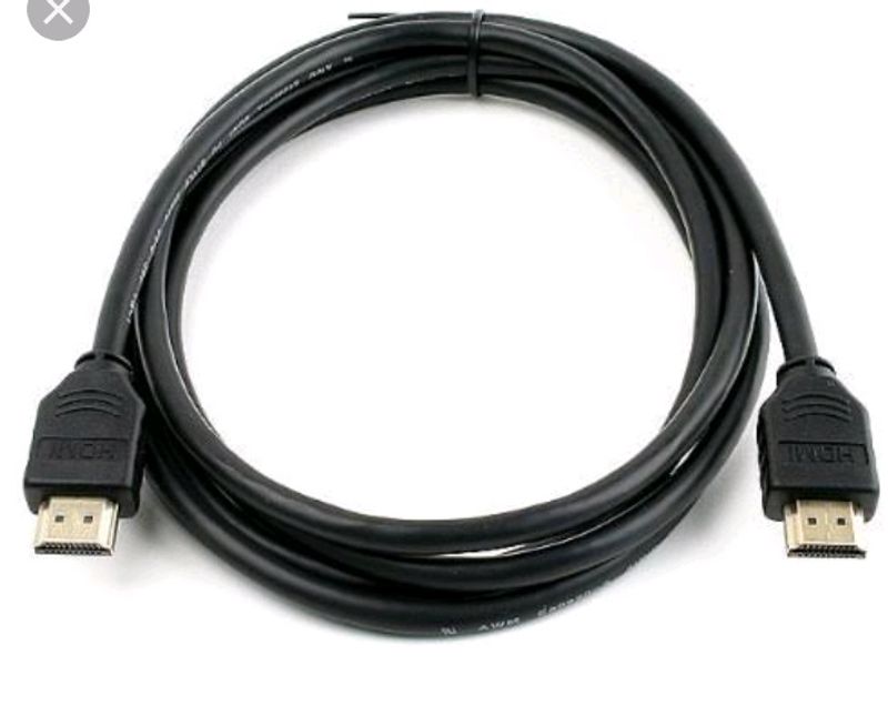 Tata Sky Original HDMI Cable
