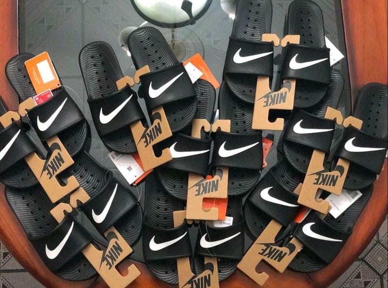 Nike