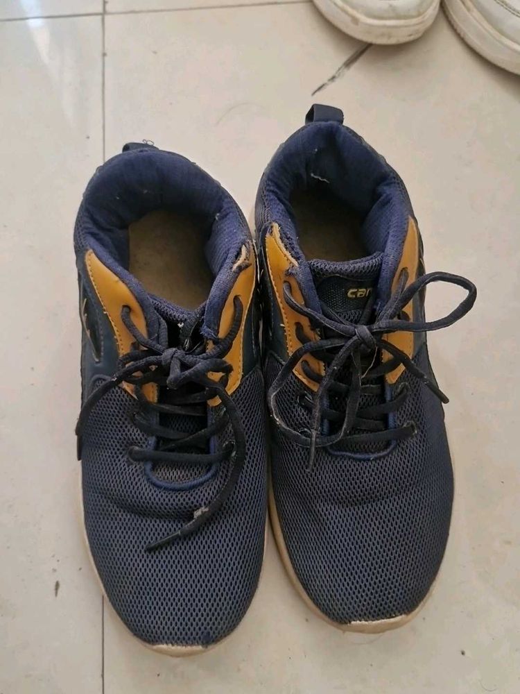 CAMPUS SPORTS SHOE