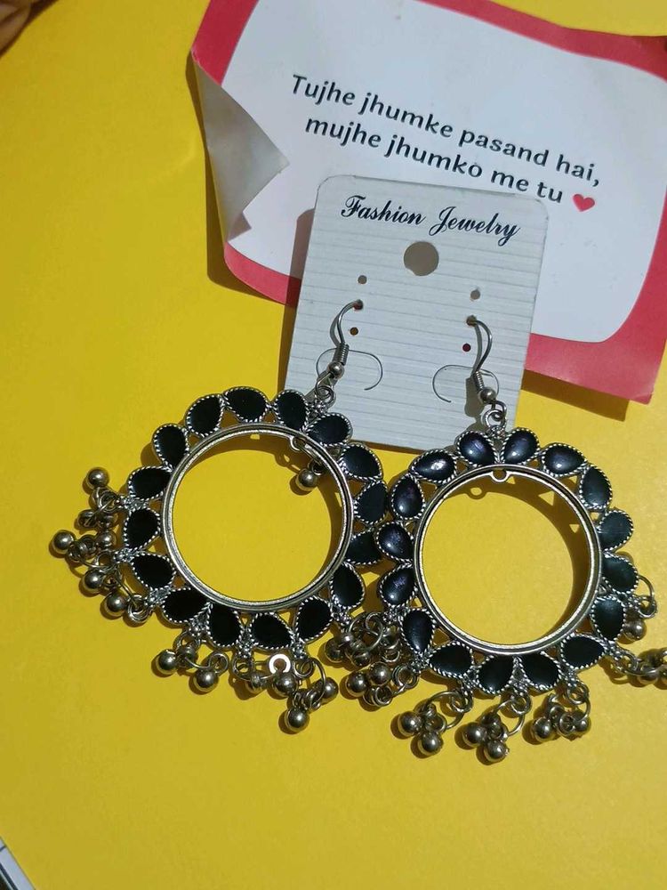 Stylish Fashion Earrings