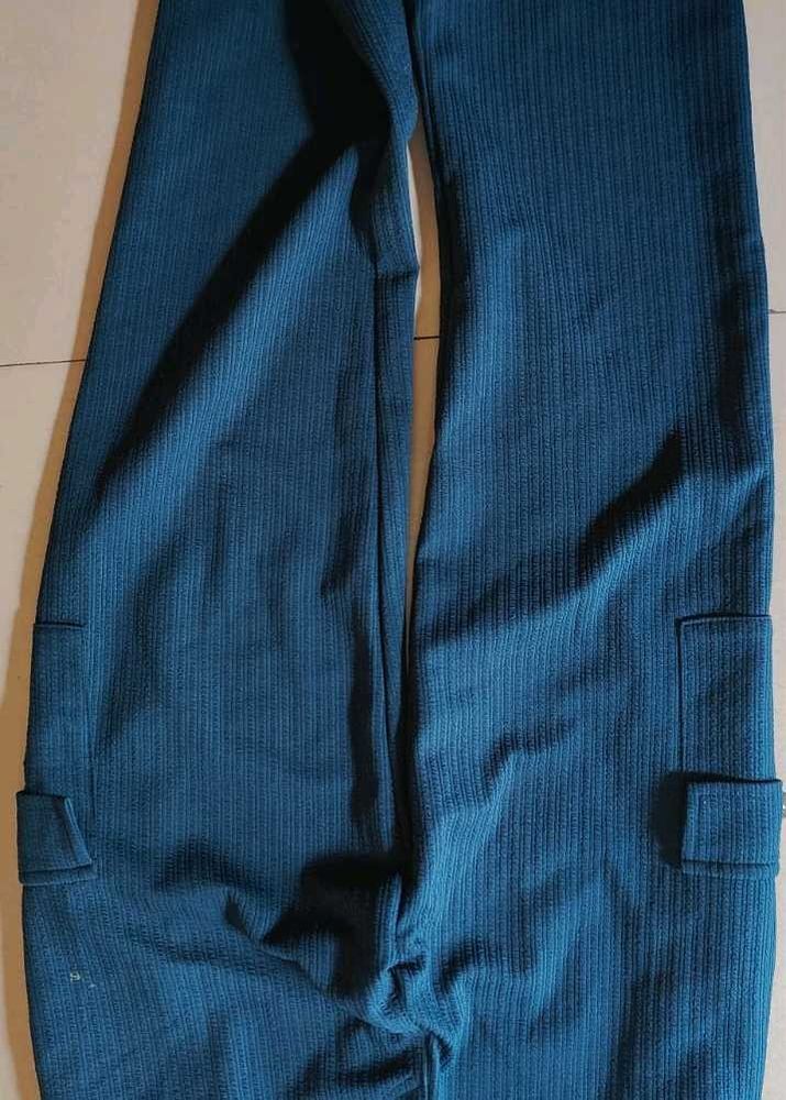 Cargo Trouser