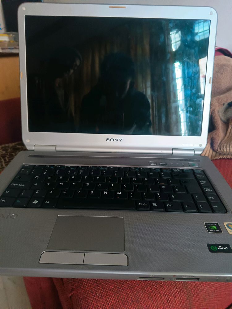 Sony Vaio Laptop