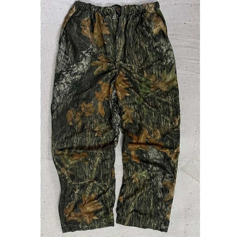 Forest Print PANT