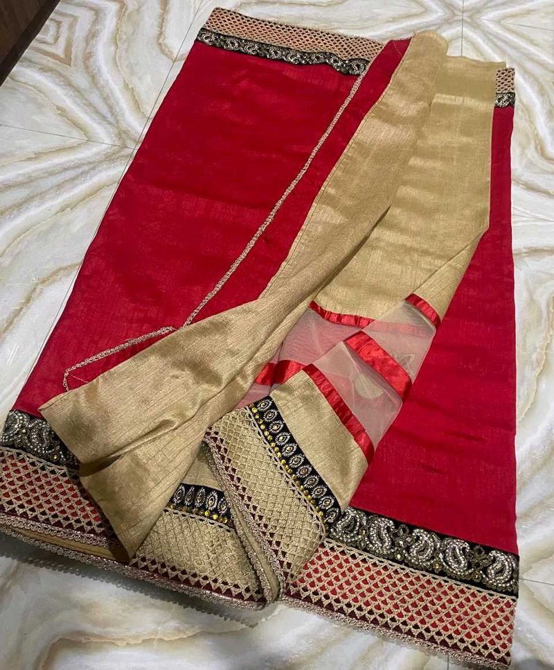 Saree❣️