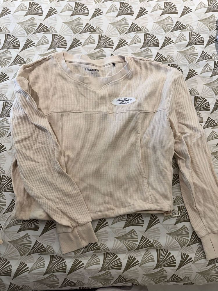 Studiofit Long Sleeve Top