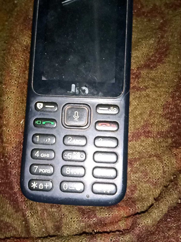 Jio Phone