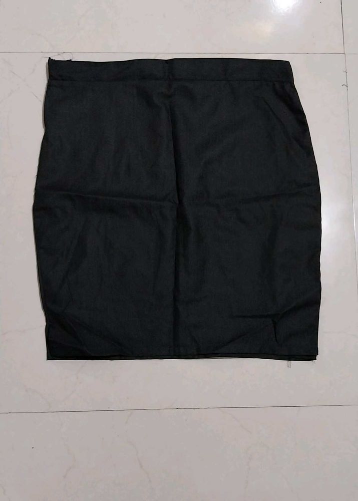 Shorts Skirt