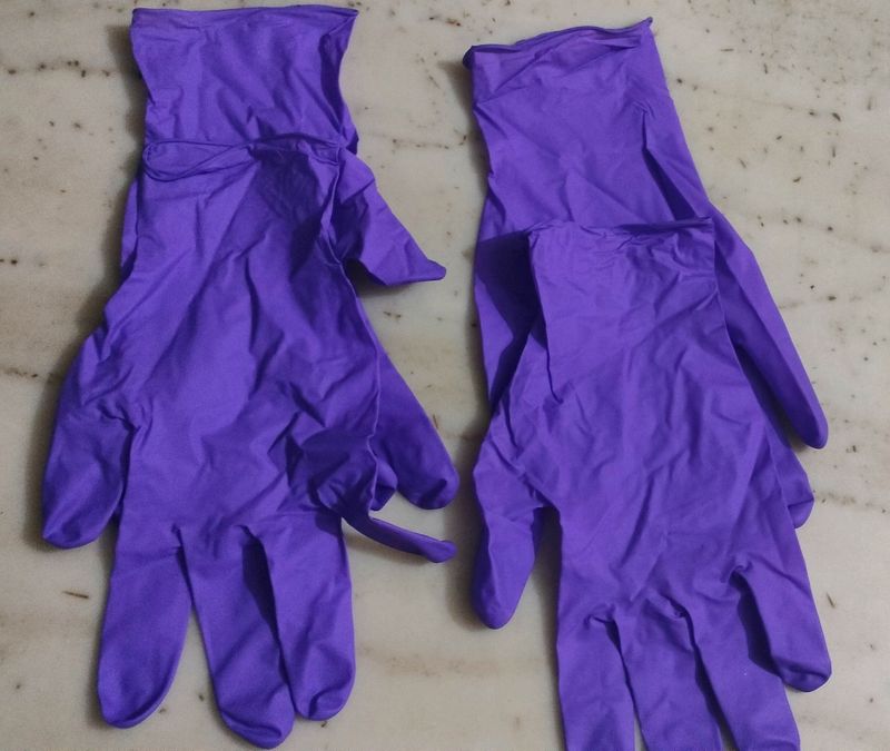 Hand Gloves