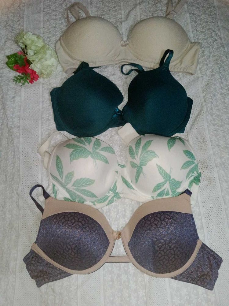 Bras - Mix &amp; Match!