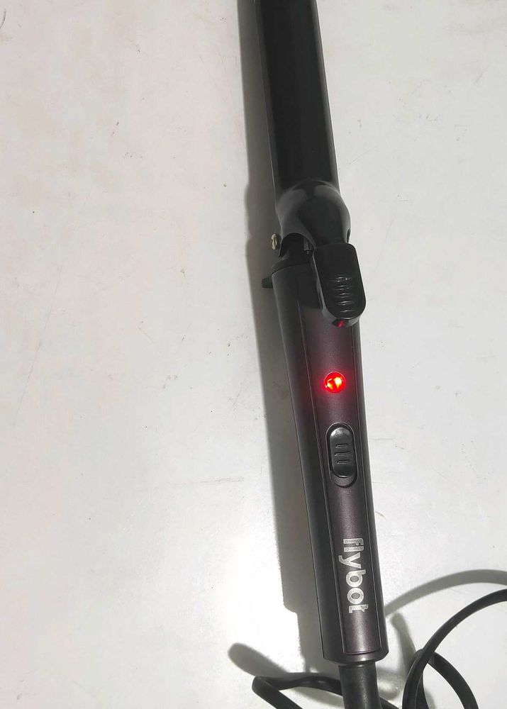 Like New Fully Working Hair Curler...