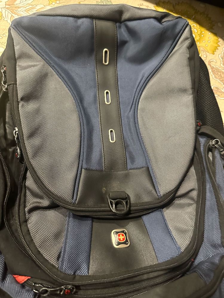 Swiss Gear Unused Bag Just Without Tag
