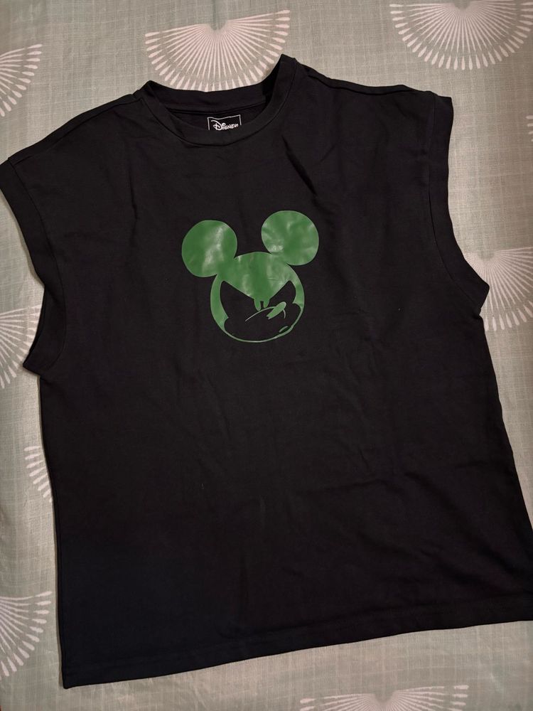 Disney Mickey Mouse tank
