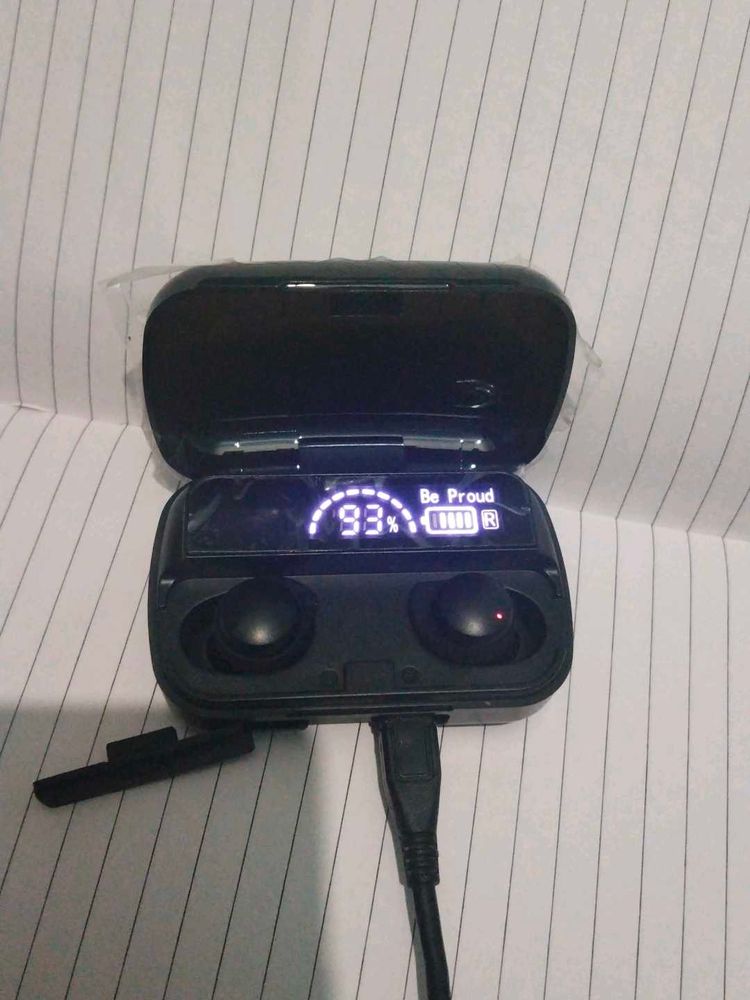 Boat Airdopes Twins Wireless Ear Buds