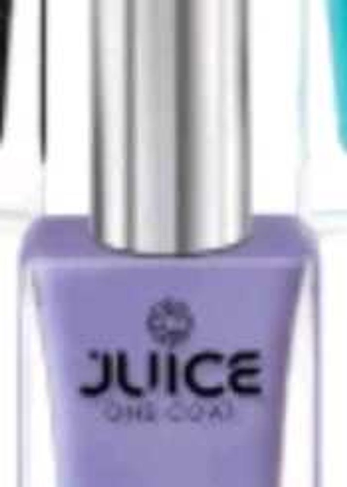 Juice Animation Nail Polish