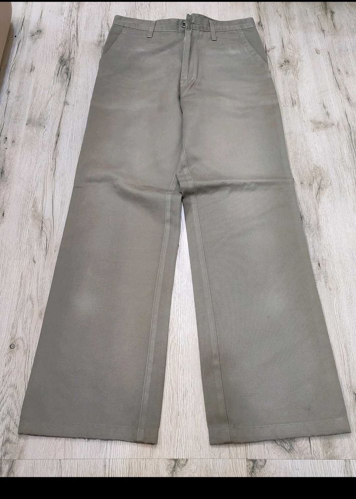 Cs2371 Shocker Jeans Size 32