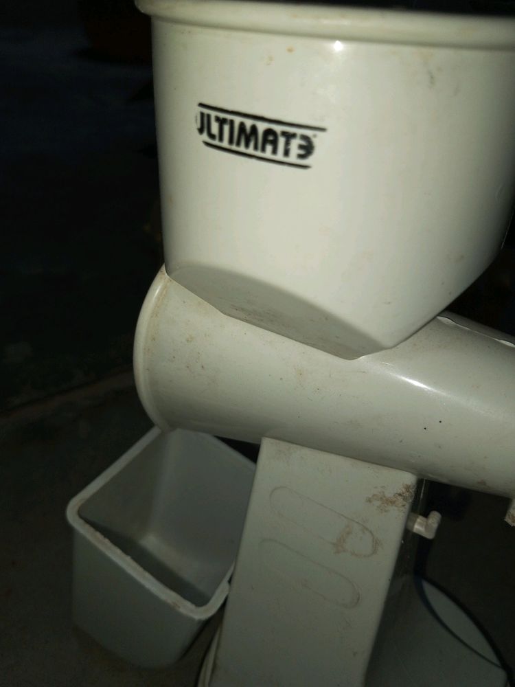 Portable Juicer New