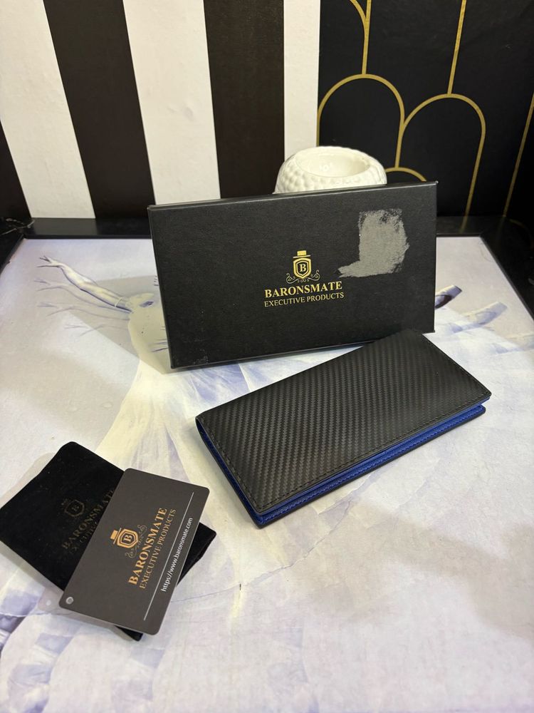 Baronsmate Executive Product Wallet