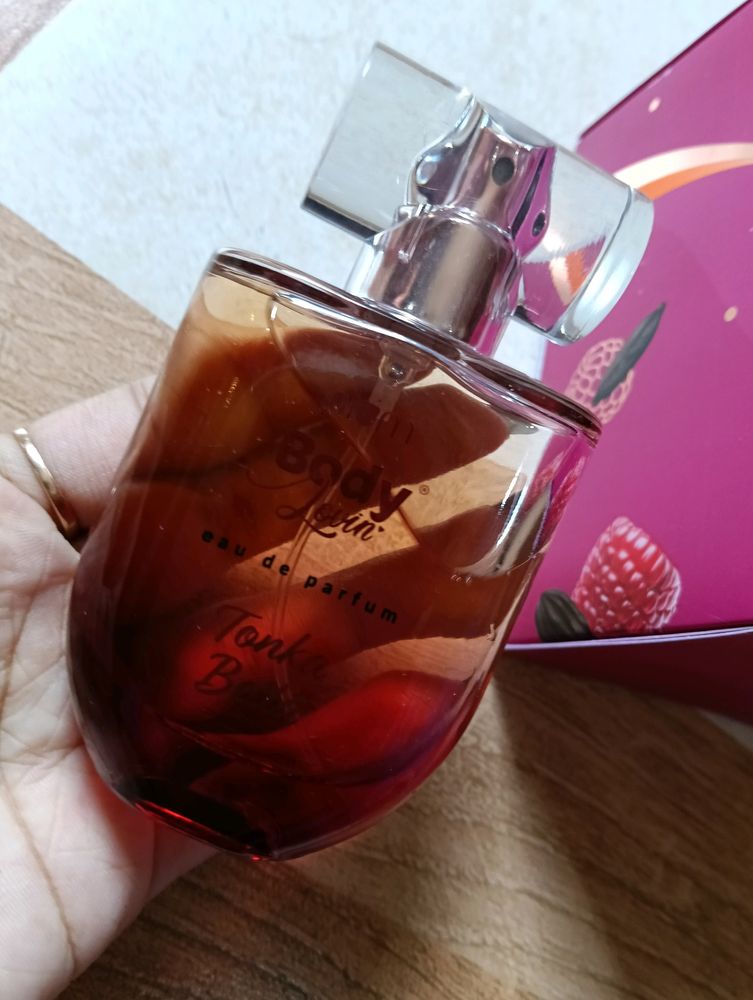 Plum Tonka Bella ♥️💕