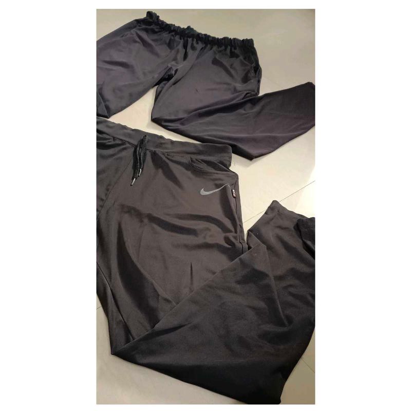 Nike Black Track Pants