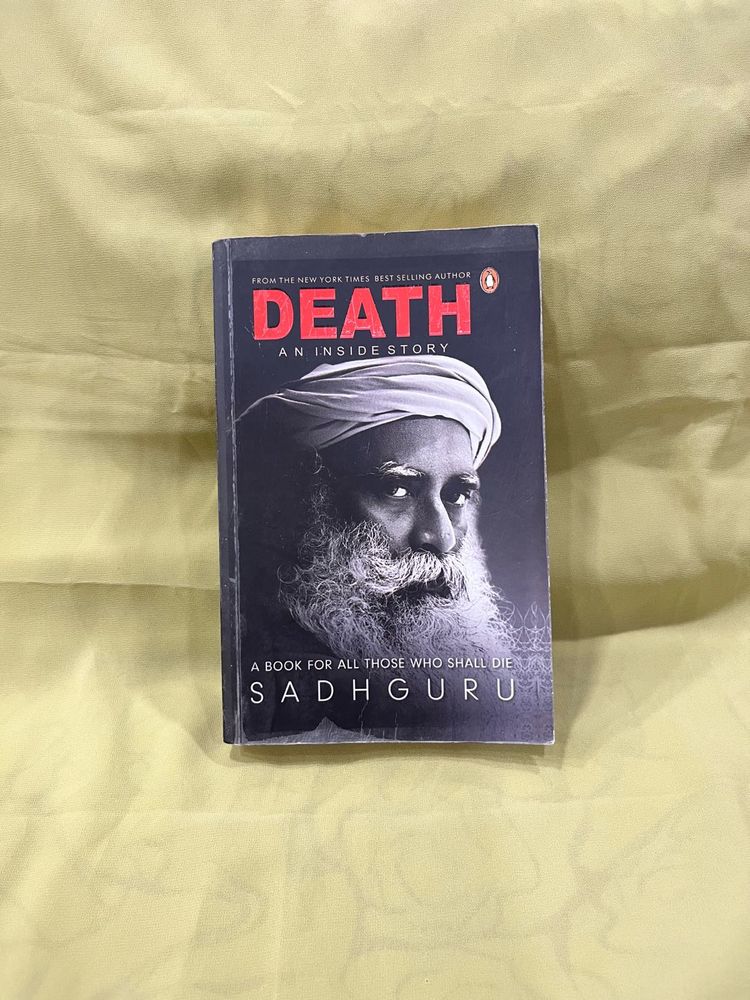 Death | Sadhguru