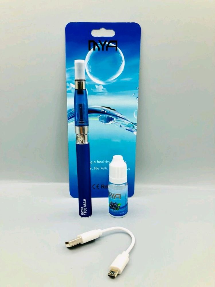 Mya Vape Pen Electronic Hukkah With 1  E-liqui