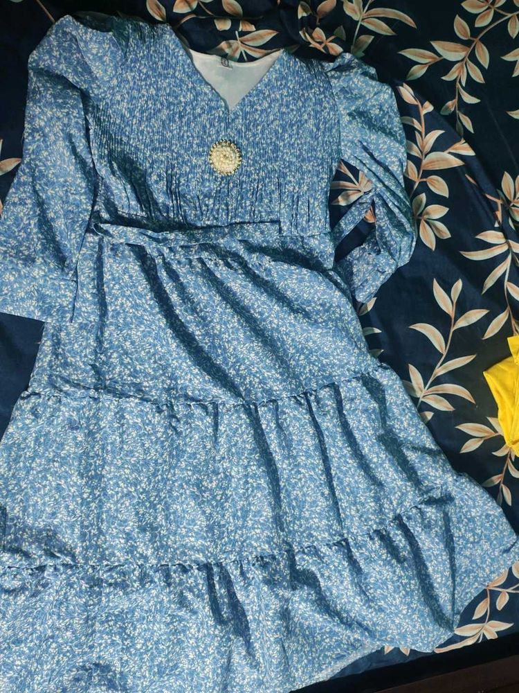 party wear dress