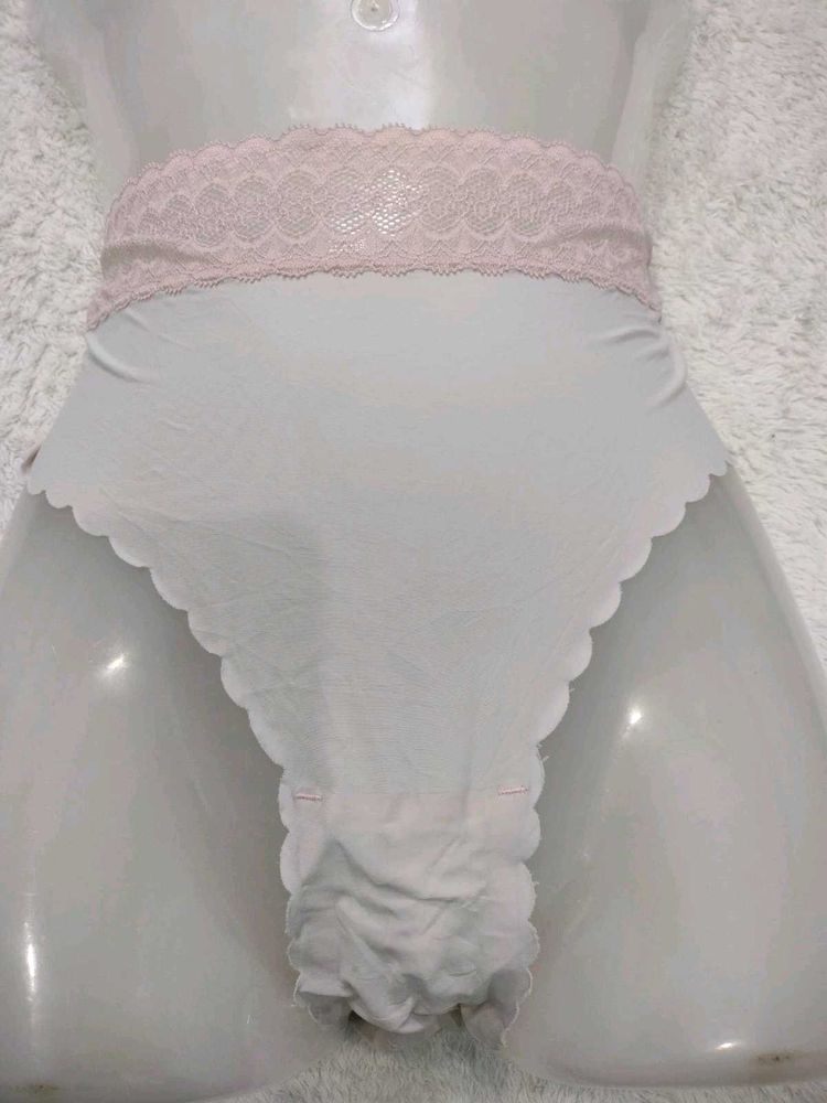 Lace Trim ,💚Panties