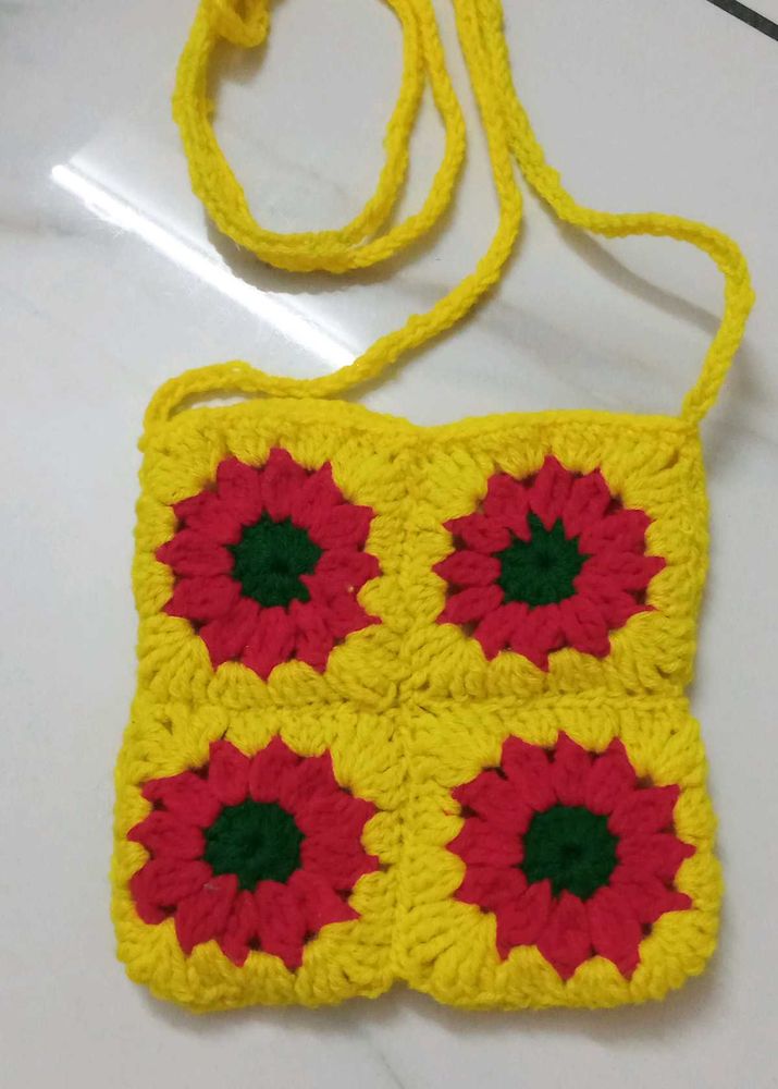 Handbag