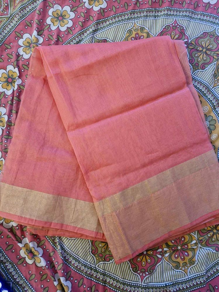 Beautiful Festive Wear Saree