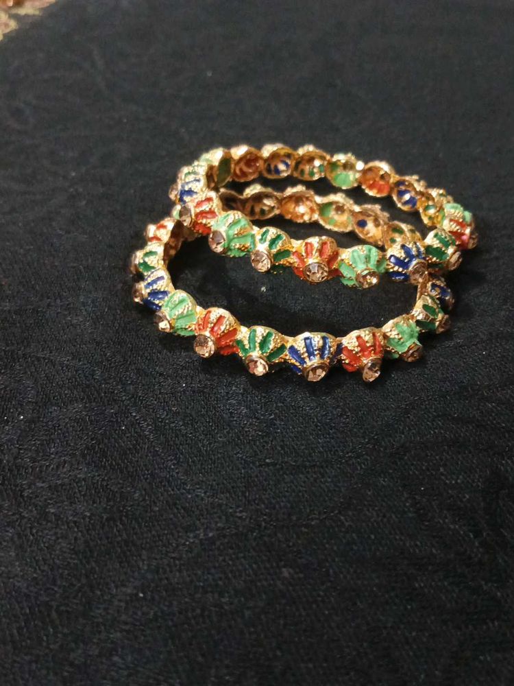 Bangles