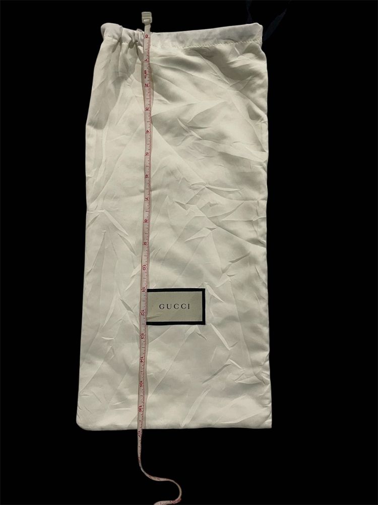 Gucci Dust bag