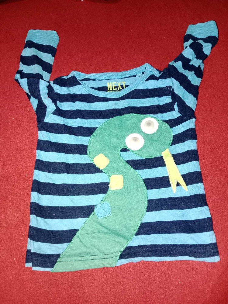 Boys Wear Combo