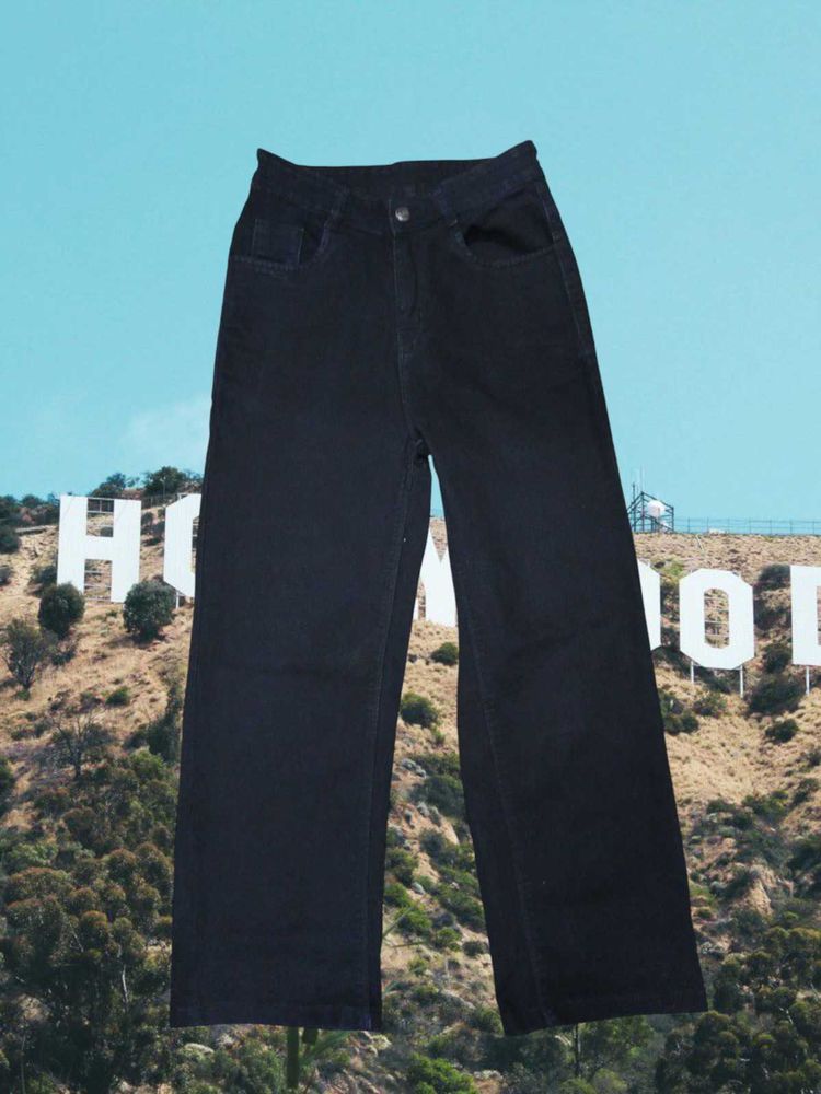 C@21 Size-26 Straight Jeans