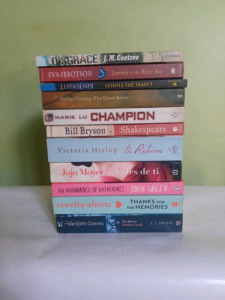 Rs. 99 For Each Books