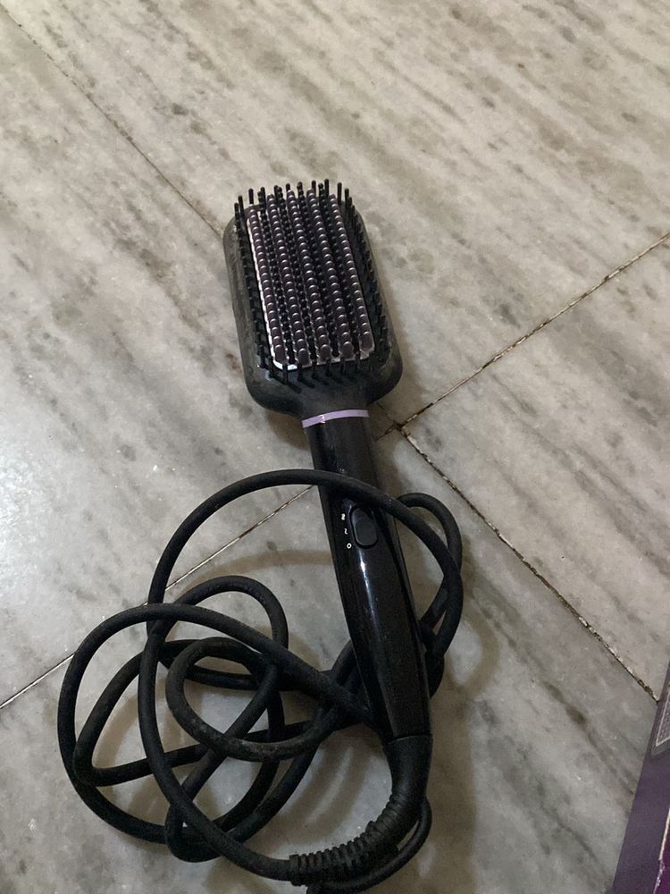 Philips stylecare Hair Straightener