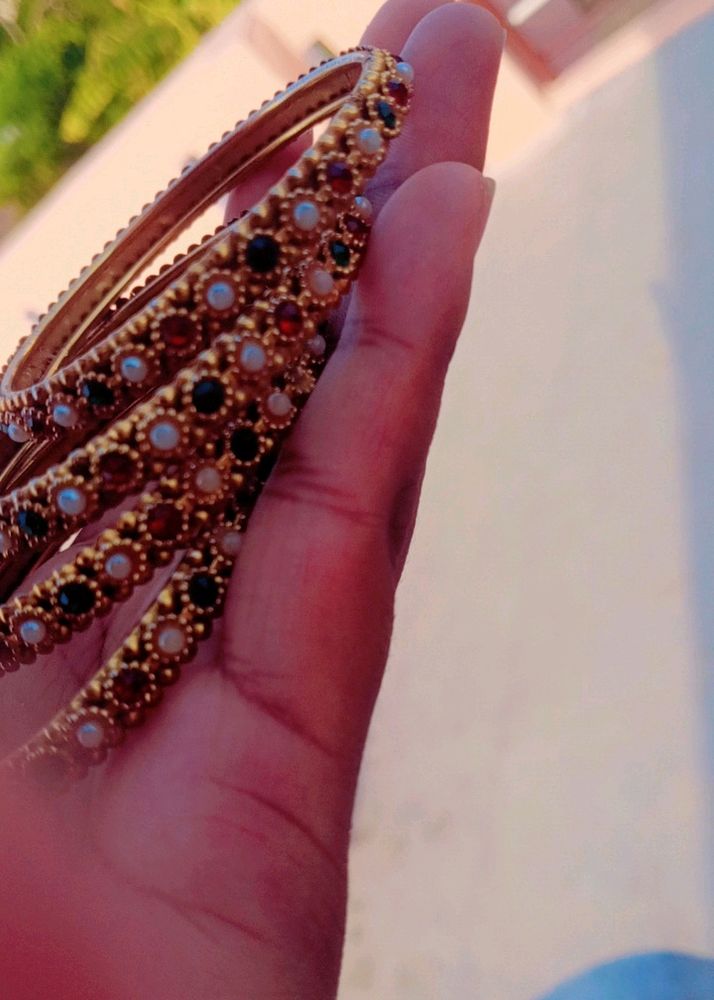 Bangles ♥️